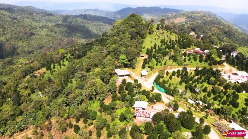 Best Tourist Places to Explore in Tura Meghalaya शानदार प्राकृतिक स्थल 1