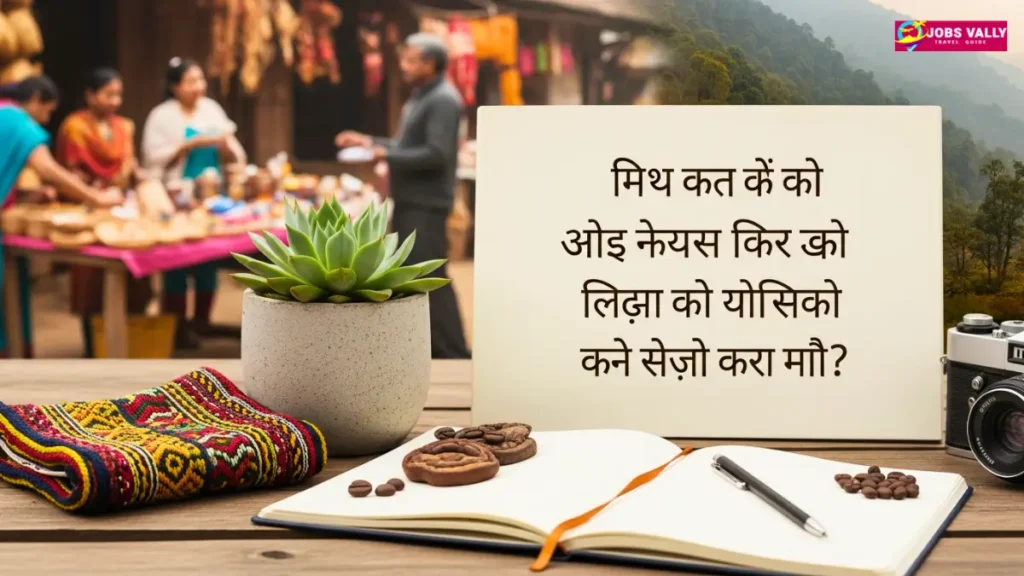 अपनी यात्रा के दौरान स्थानीय समुदायों और संरक्षण प्रयासों का समर्थन कैसे करें?