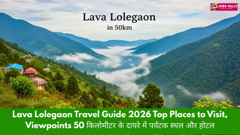 Lava Lolegaon Travel Guide 2026 Top Places to Visit Viewpoints 50